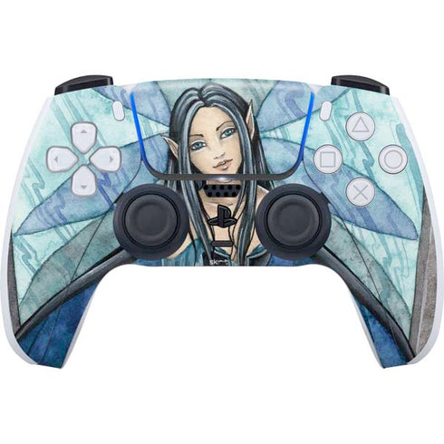 Ashlynns Companions by Amy Brown PlayStation PS5 Skins